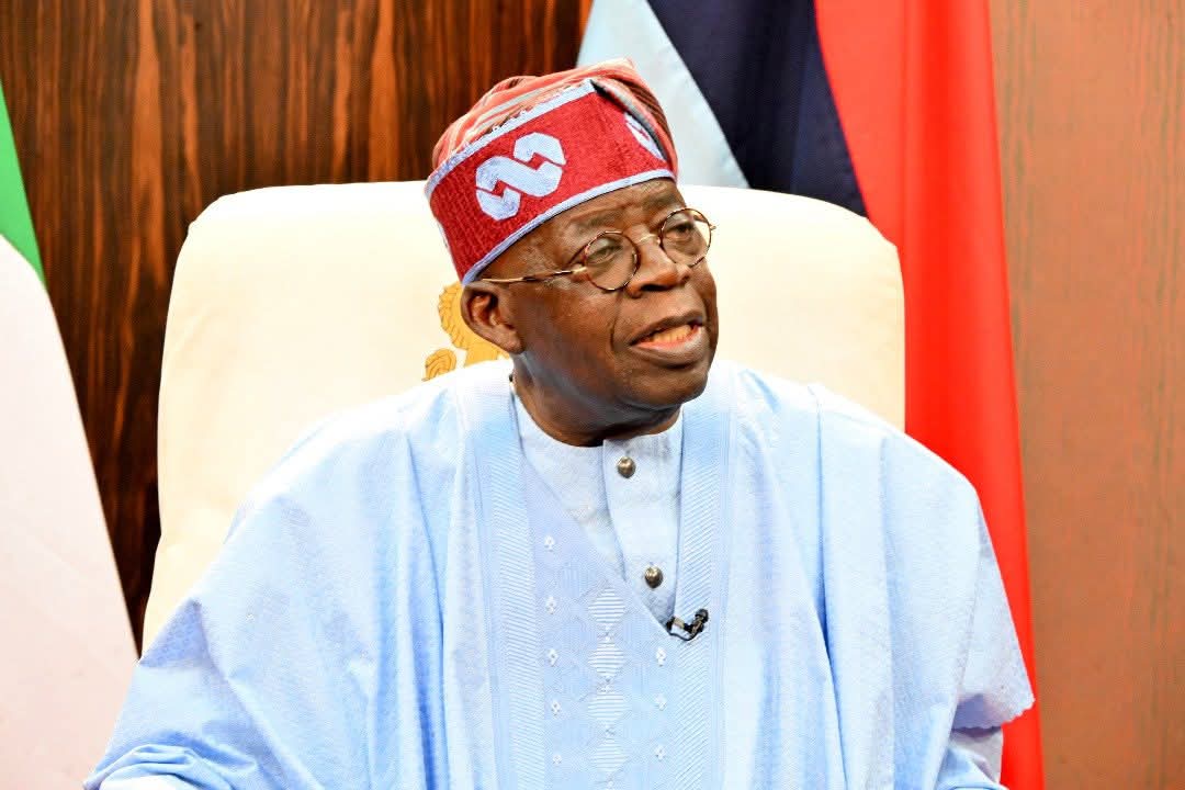 NATIONAL BROADCAST BY HIS EXCELLENCY BOLA AHNED TINUBU, GCFR, PRESIDENT OF THE FEDERAL REPUBLIC OF NIGERIA ON THE 65TH INDEPENDENCE ANNIVERSARY OF NIGERIA, OCTOBER 1, 2025