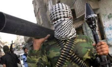 1,721 Terror Convictions Secured as FG Intensifies Crackdown on Insurgency