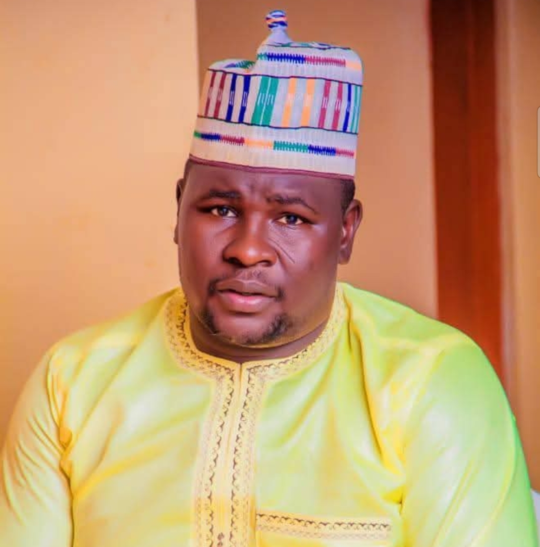 Governor Radda Mourns Katsina-born Singer Kosan Waka, Describes Him as Voice of Peace