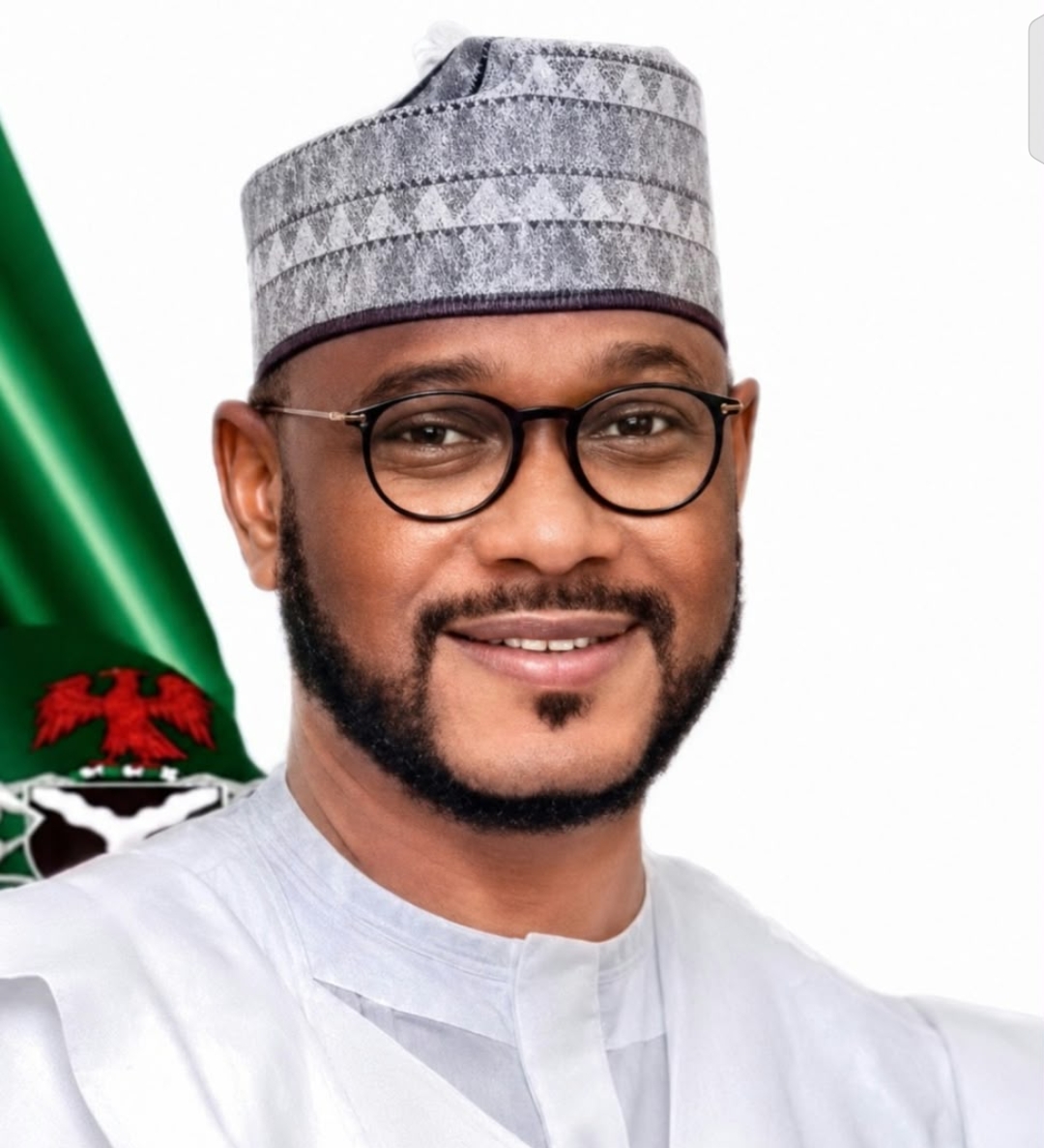 At 61, Radda Salutes Zamfara Governor
