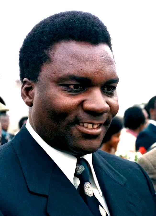 How the Assassination of President Habyarimana Sparked One of the Deadliest Genocides in Modern History