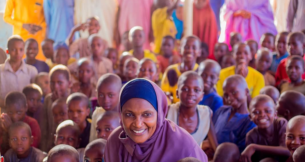 Gwamnatin Katsina Ta Kara Zage Dantse Wajen Duba Cibiyoyin Koyar da Ilimin Manya a Fadin Jihar