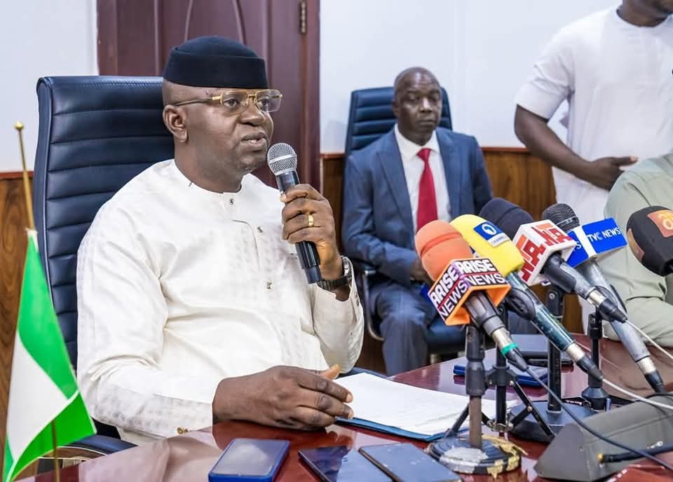 FG Dismisses Dam Link to Mokwa Flood, Urges States to Step Up Flood Preparedness