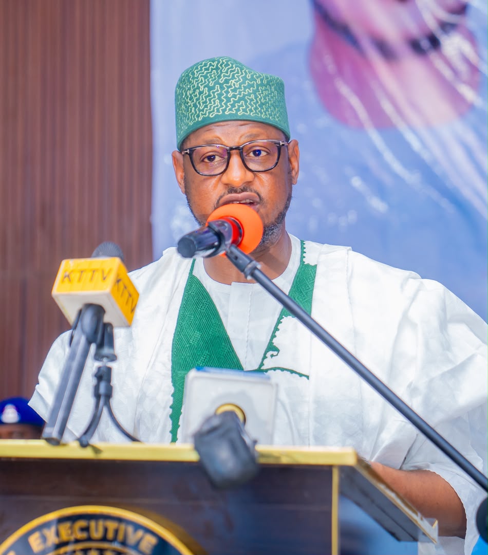Governor Radda Flags Off Appointment of 2,158 Teachers, Says Recruitment will Strengthen Quality Education