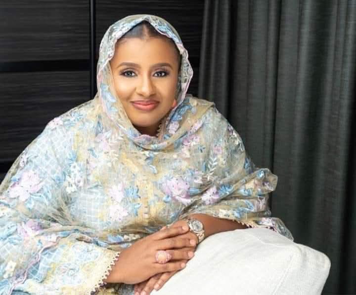 Governor Radda Hails Appointment of Maryam Bagiwa as NNPCL Commercial Director