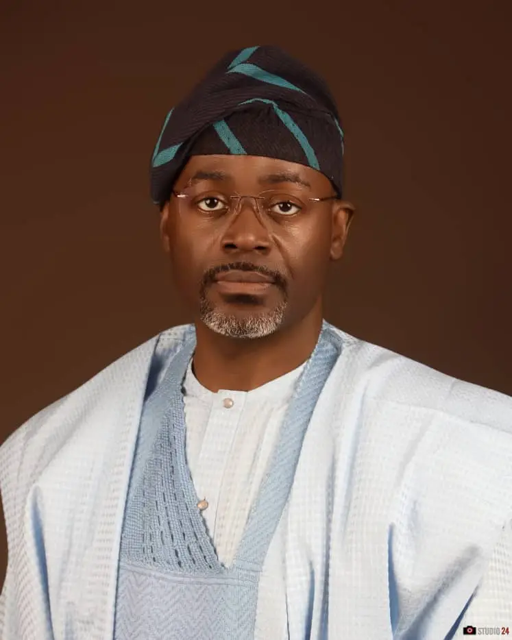Tinubu’s Reforms Will Earn Lasting Recognition, Says APC Chieftain