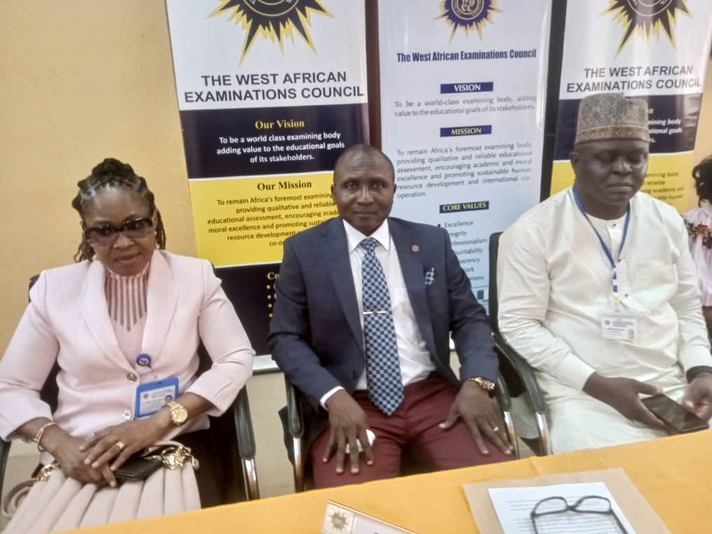 Schools, Parents Question 2026 WASSCE Results as WAEC Defends Computer-Based Examination