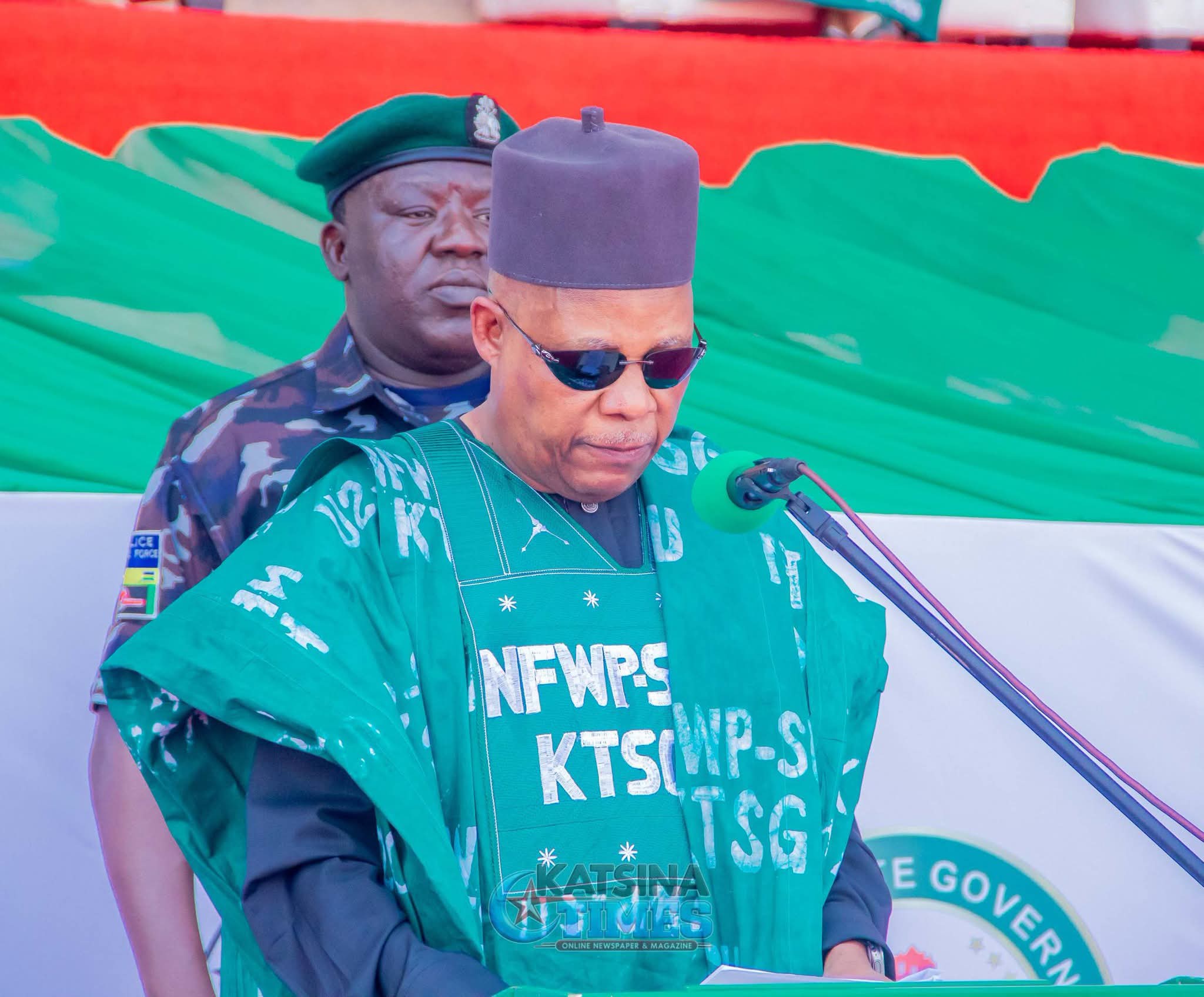 Shettima Flags Off Women’s Investment Fund in Katsina