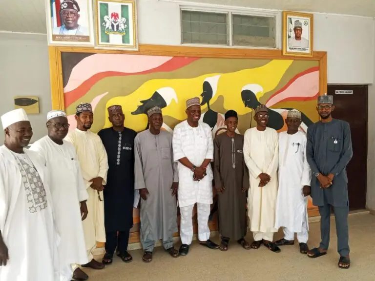 NAN Seeks Katsina Govt Intervention to Protect Property from Land Grabbers