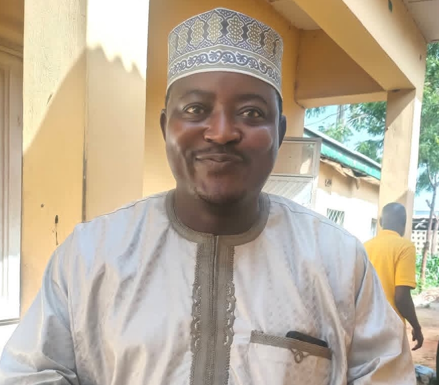 Court Remands Ex-Radda Aide Over Alleged Criminal Defamation