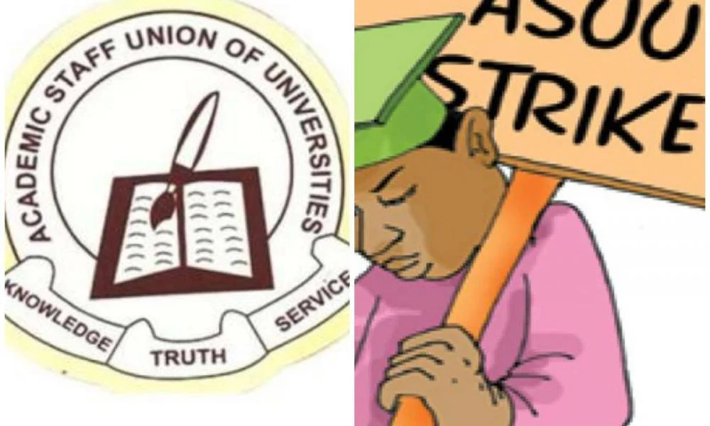 Strike Looms in Universities as SSANU Gives FG 14 Days to Pay Outstanding Salaries