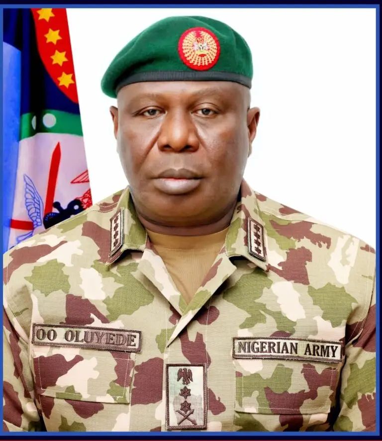 Military Intensifies Nationwide Offensive, Kills Terrorists, Frees Hostages