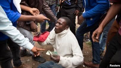 FG Extends South Africa Evacuation as Xenophobic Attacks Persist