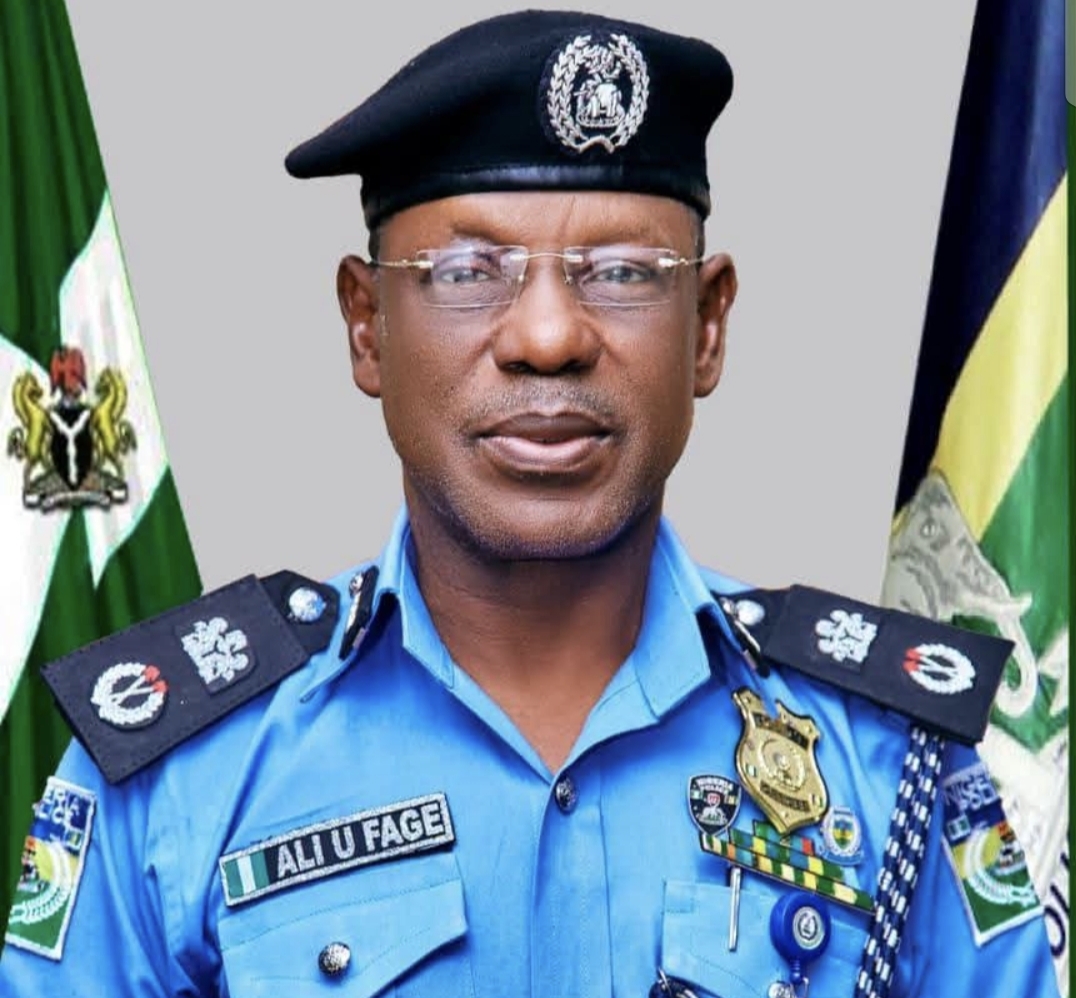 Police arrest three suspected vandals, recover electric cables in Katsina