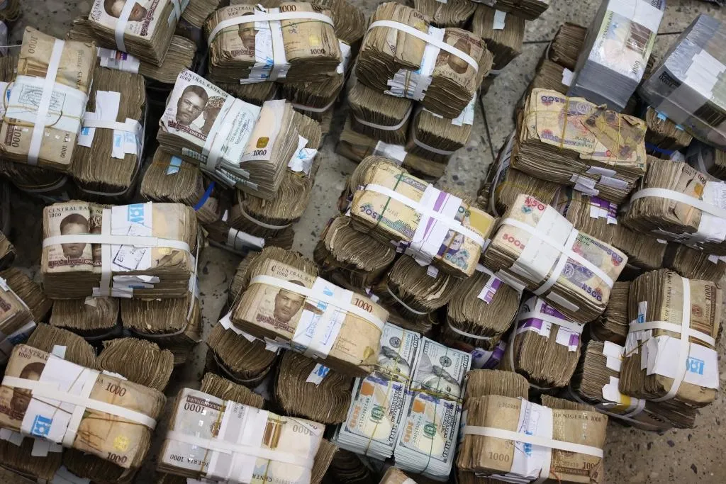 Auditor-General Queries N33.75bn Cash Transfers to 3.29m Households, Demands Proof of Beneficiaries