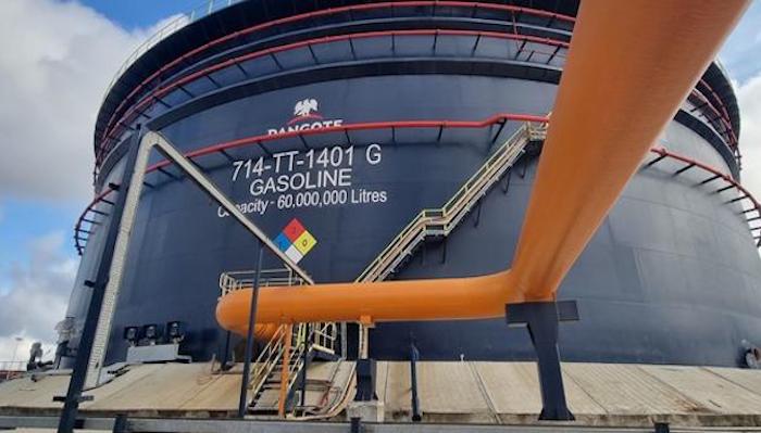 Dangote Refinery Retains Top Spot as Europe’s Biggest Jet Fuel Supplier, Outpaces U.S.