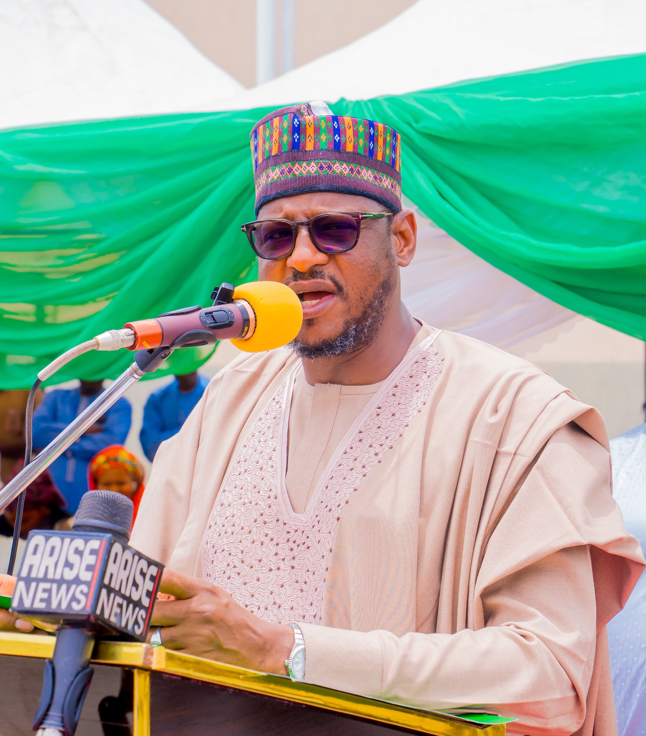 Katsina Health Insurance Enrollment Hits 583,460 Beneficiaries