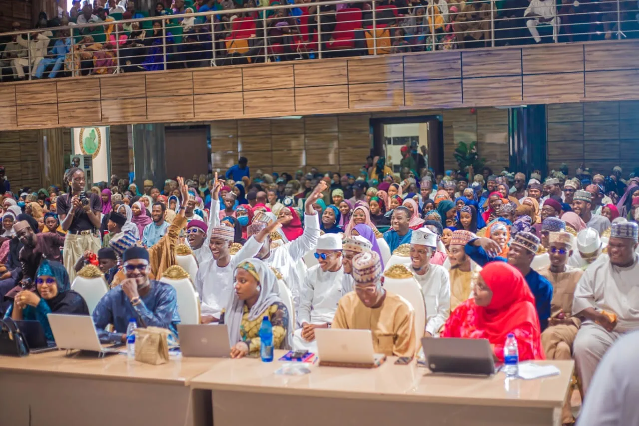 Kaduna to Host Arewa Poetry Challenge