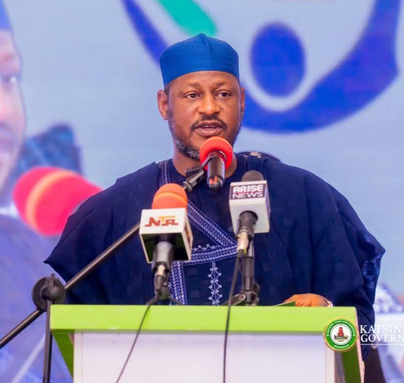 Katsina Among States With Lowest Domestic Debt as Nigeria’s Subnational Loans Hit ₦3.86 Trillion
