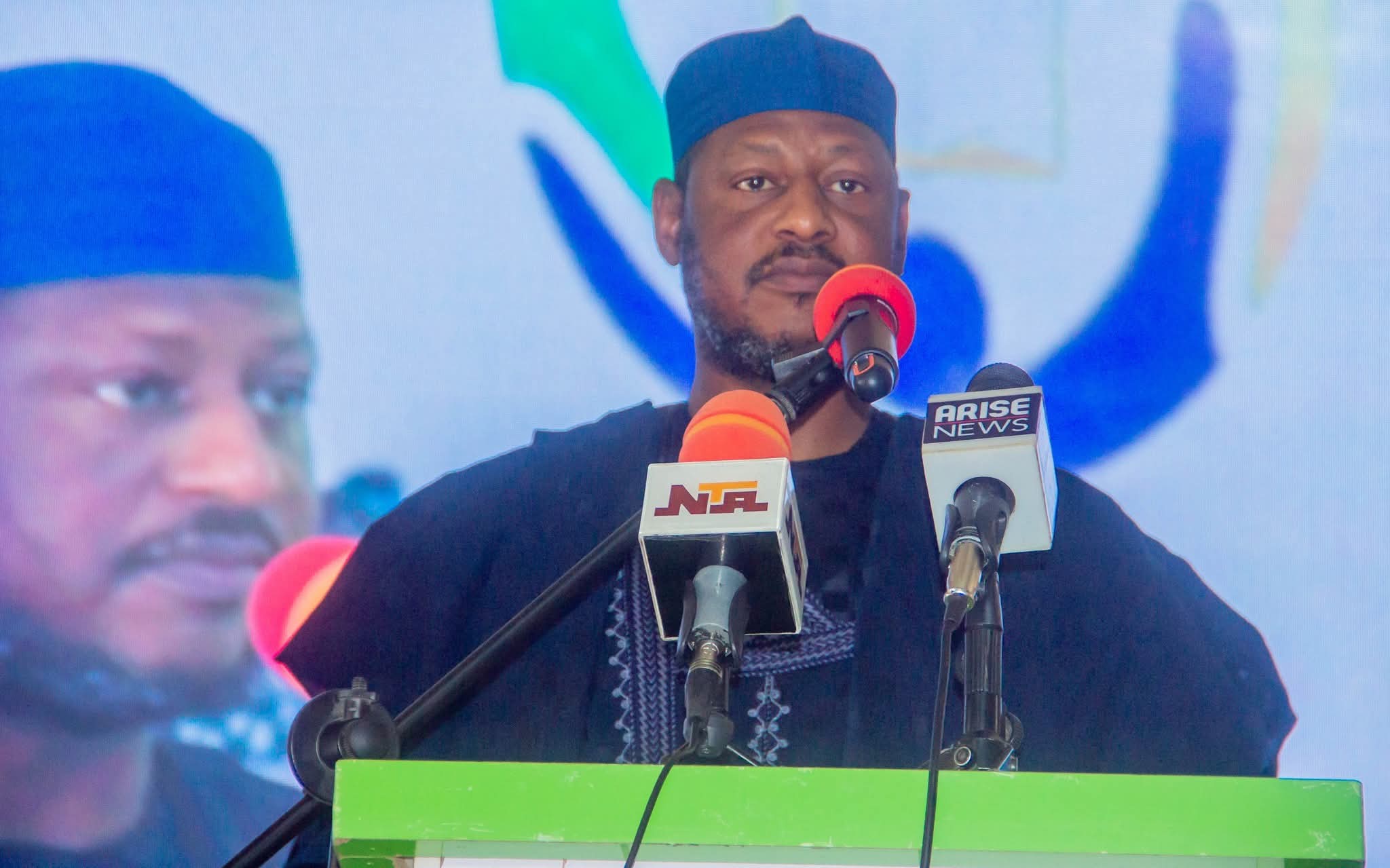 Gov Radda Urges Accountants to Promote Transparency in Governance at ANAN MCPD in Katsina