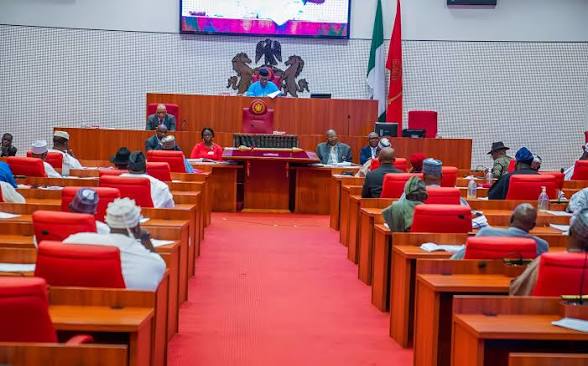 Senate Puts Probe of Controversial N1.3bn Budget Allocation on Hold, Awaits ICPC Report