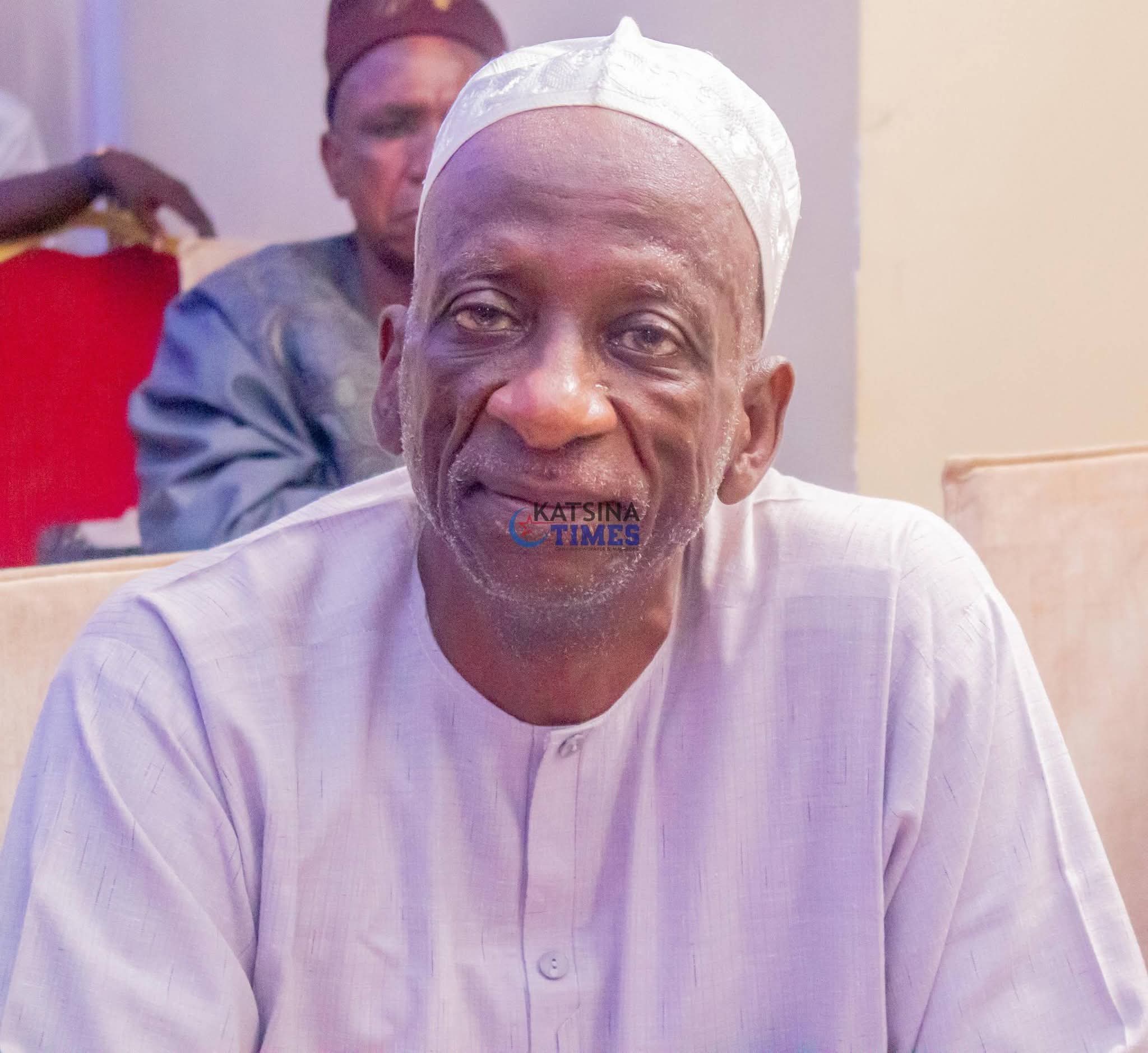 Court Remands Security Analyst Dr. Kurfi Over Alleged Defamation of Katsina Governor