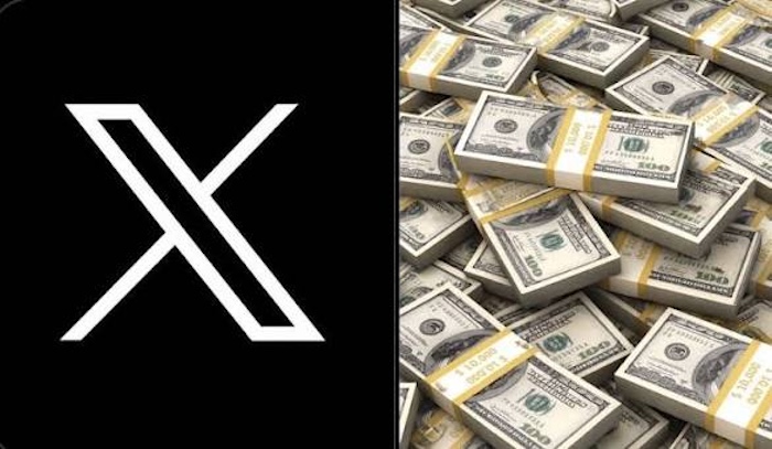 X Shuts Down Revenue Sharing, Unveils New Monetisation Model for Creators
