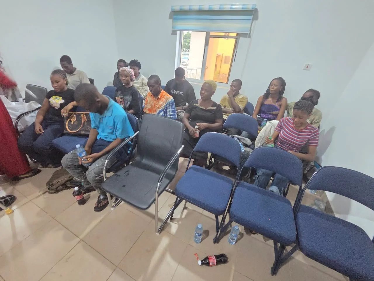 “They Demanded N50m, We Settled for N6m to Free My Son” — NYSC Victim’s Mother