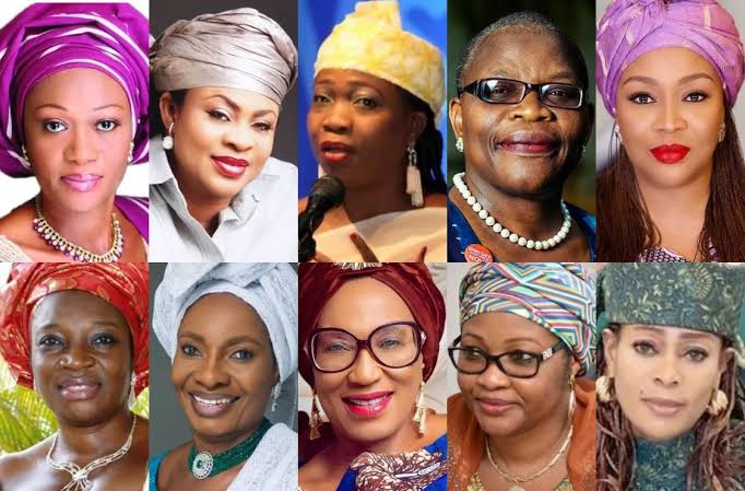 Young Women Demand Greater Political Power, Say Participation Is Not Translating Into Leadership