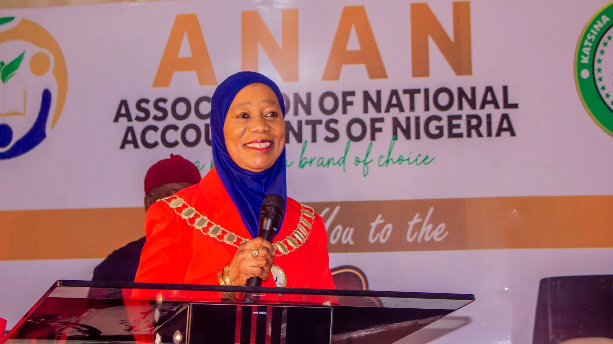 ANAN Concludes MCPD Programme in Katsina with Renewed Call for Ethics, Professionalism, National Development