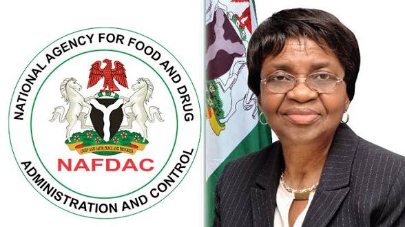 NAFDAC Boss Pushes for Death Penalty as Fake Products Flood Nigerian Markets