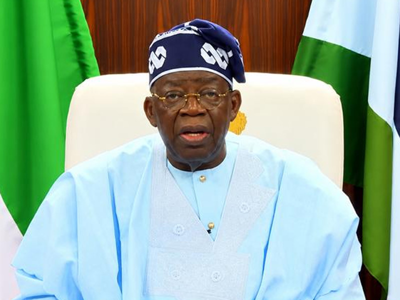 Farmers Invite Tinubu to National Agricultural Show, Demand Direct Answers on Food Policies