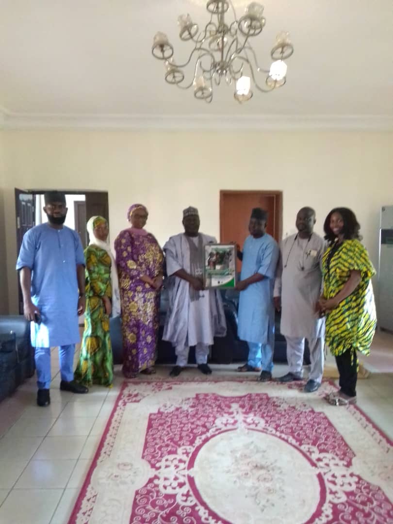 NYC Honours Dr. Trader with Northern Excellence Award