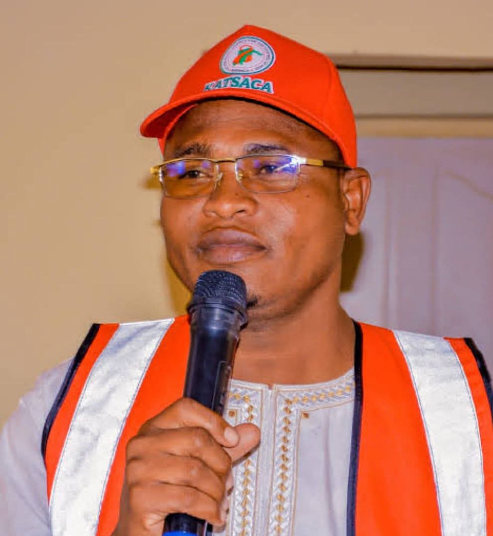 Katsina Records Milestone in HIV/AIDS Control — KATSACA E.D