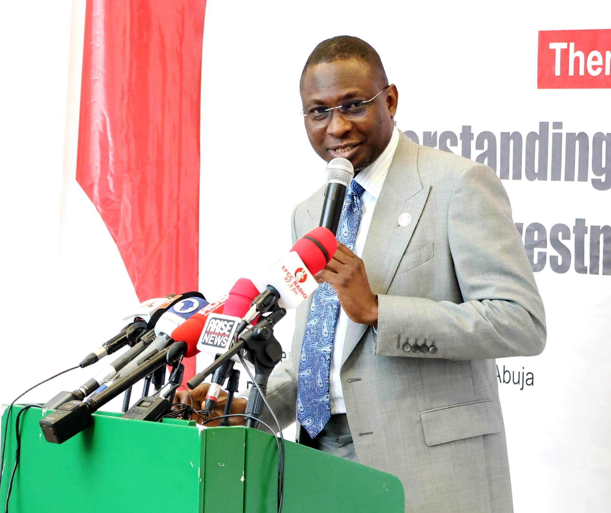 Investment Scam: Olukoyede Cautions Public against Negligence