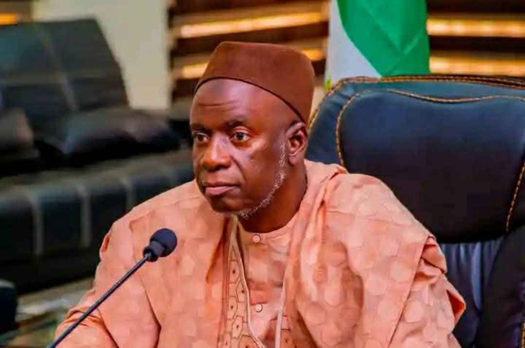 Katsina Deputy Governor Hosts Senate Committee on Army Over Military Operations, Security Synergy