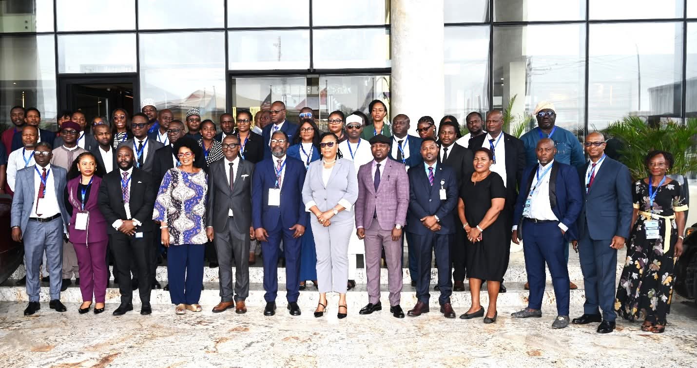 NDIC Hosts Capacity Building Workshop on Financial Crimes for Law Enforcement Agencies