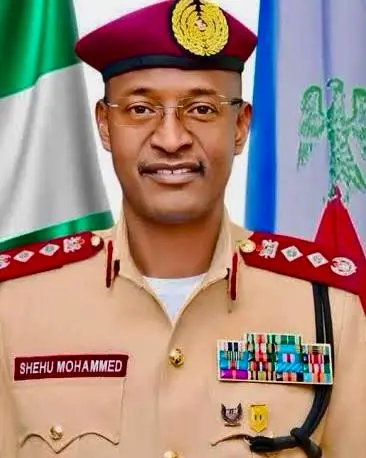 ‘Why Is He Still in Office?’ Group Challenges FRSC Chief’s Continued Stay After 60