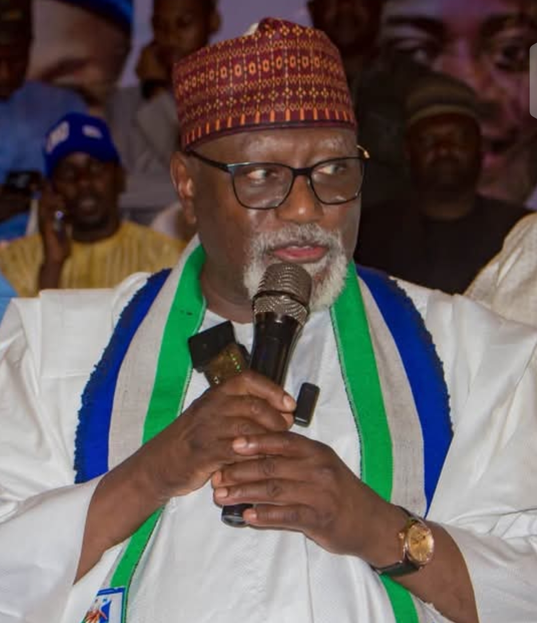 Insecurity Has Made Nowhere Safe in Katsina -Daura