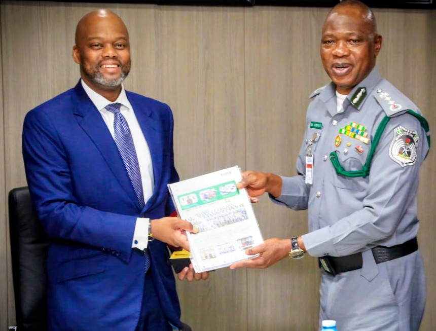 Africa Turns to Nigeria for Customs Reform as Firm Secures 20-Year AfCFTA Contract