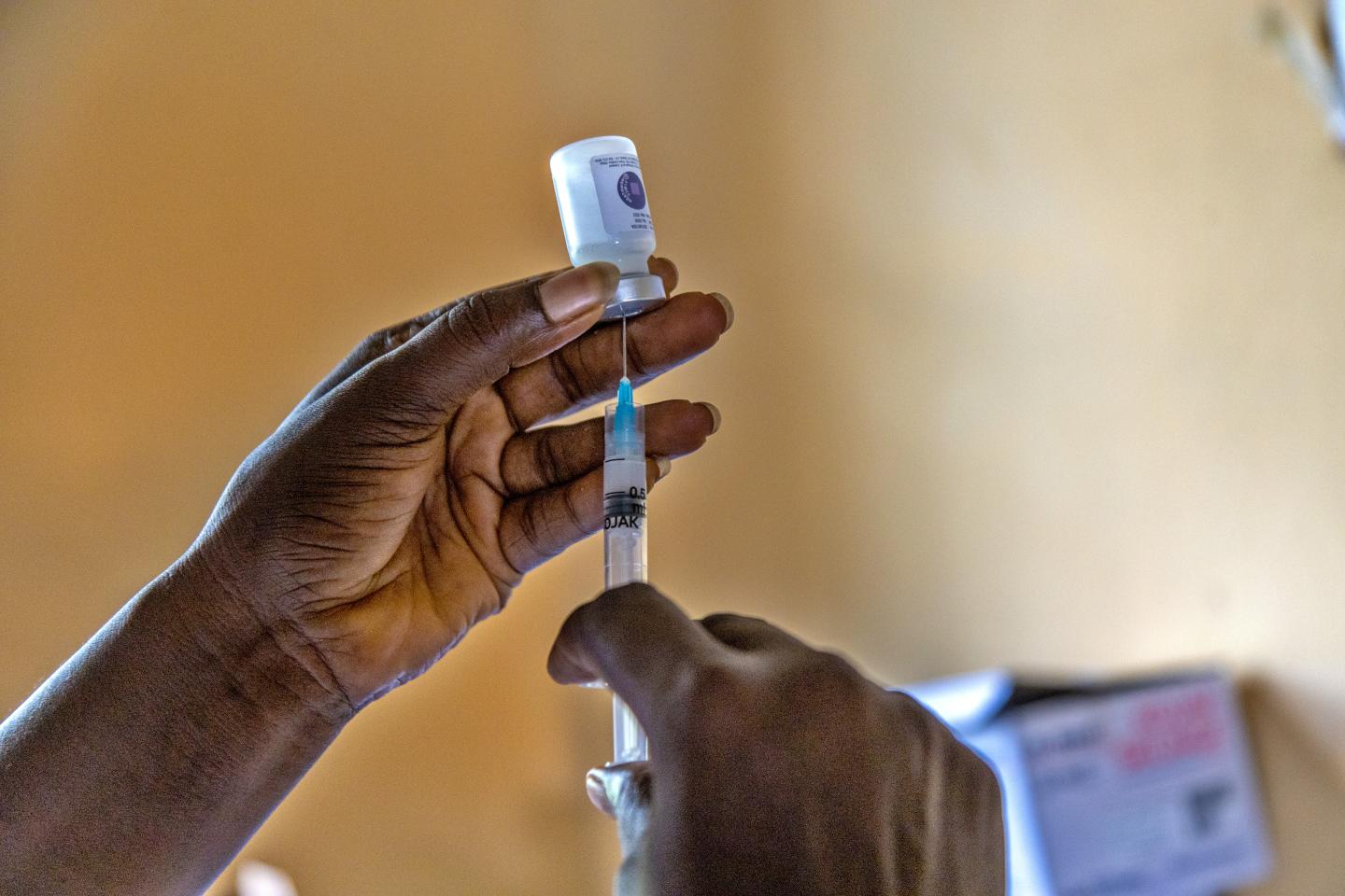 “Vaccines Are Free, Safe and Available” — WHO, FCTA Intensify Diphtheria Fight in Karshi