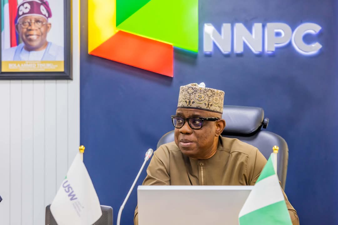 NNPC, Dangote Group Forge Stronger Ties to Boost Nigeria’s Energy Security