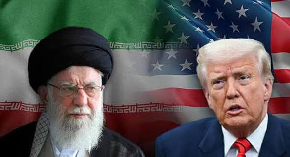 Trump Threatens Massive Military Response as Iran Defies U.S. Demands Over Strait of Hormuz
