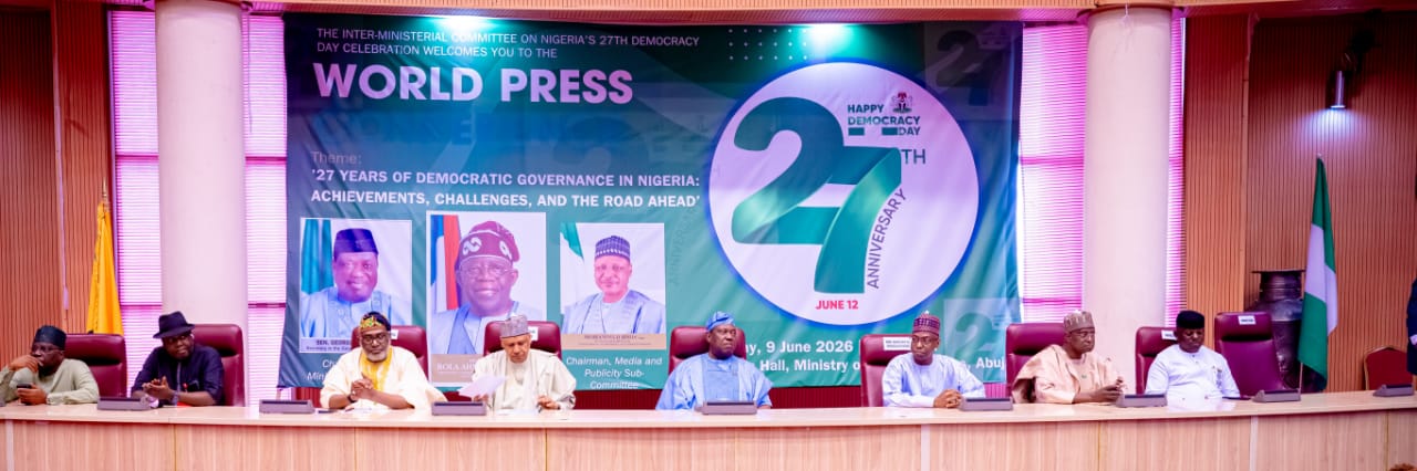 Democracy at 27: Has Nigeria Fared Better Than Under Military Rule?