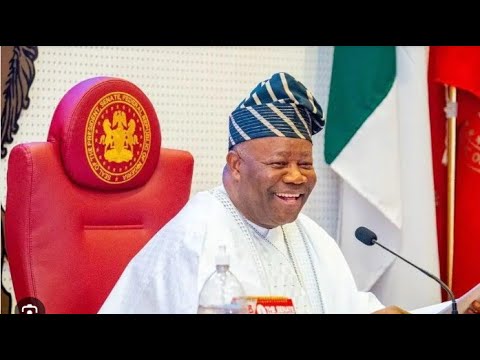 “Democracy Must Be Rooted in Accountability, Justice and Service to the People” — Akpabio
