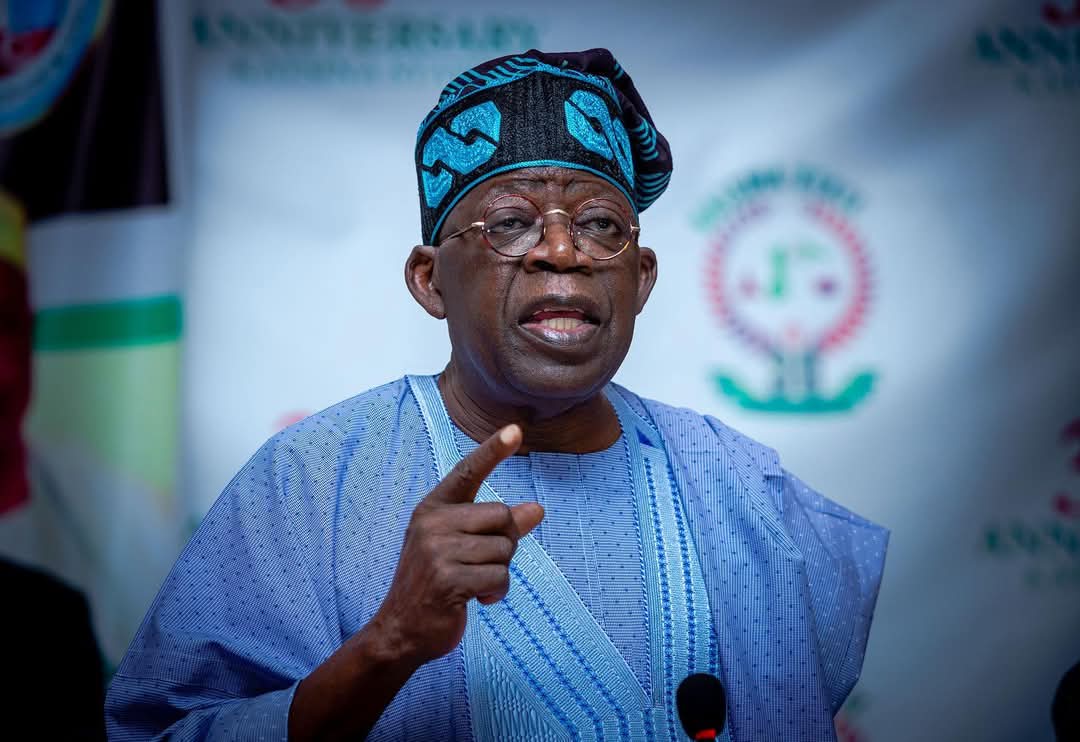 Tinubu Celebrates Lamido at Book Launch, Reaffirms Commitment to Political Inclusion