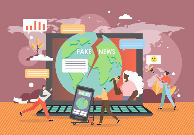 'Nigeria Needs Stronger Laws to Combat Fake News' — Rimingado
