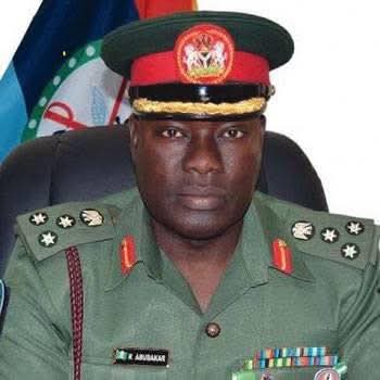 Former Nigerian General Dies in Captivity After Kidnapping in Katsina