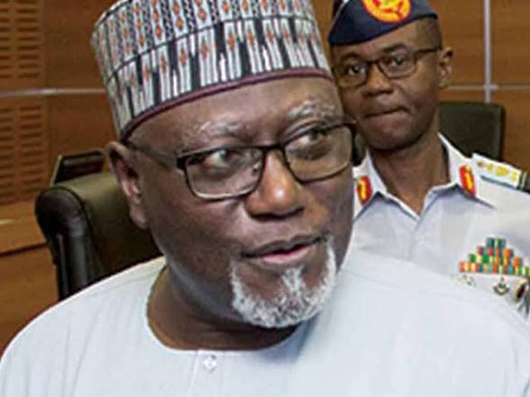 “Physical Security Alone Cannot End Insecurity Without Quality Intelligence” — Ex-DSS Boss Daura