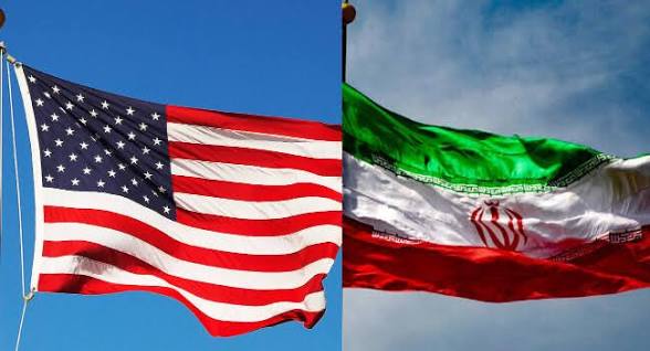 US-Iran Tensions Escalate as Fresh Strikes Threaten Ceasefire, Raise Fears Over Strait of Hormuz